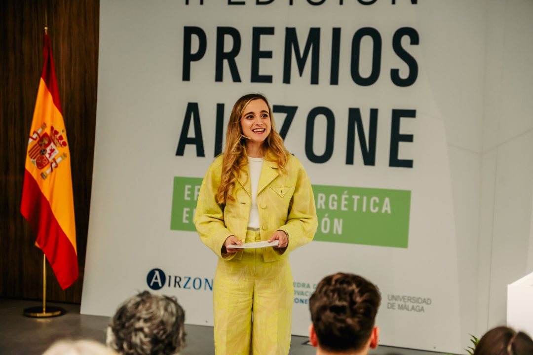 Premios Airzone