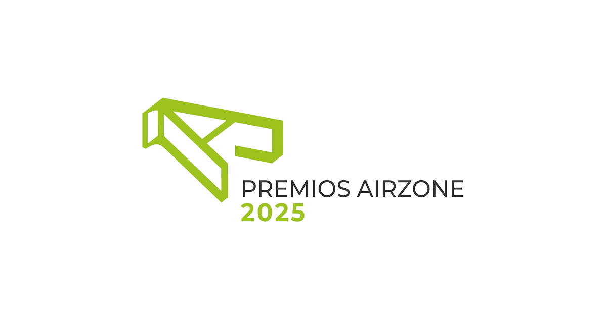 Logo Premios Airzone